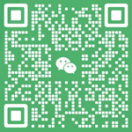 Mobile QR code